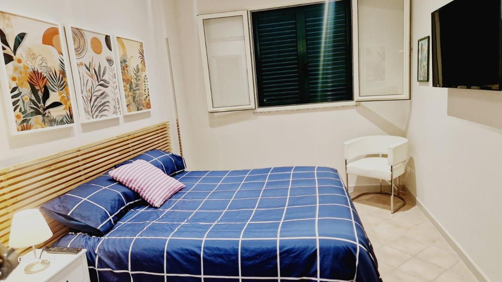 דירות לטויאני Terrazza Enjoy חדר תמונה