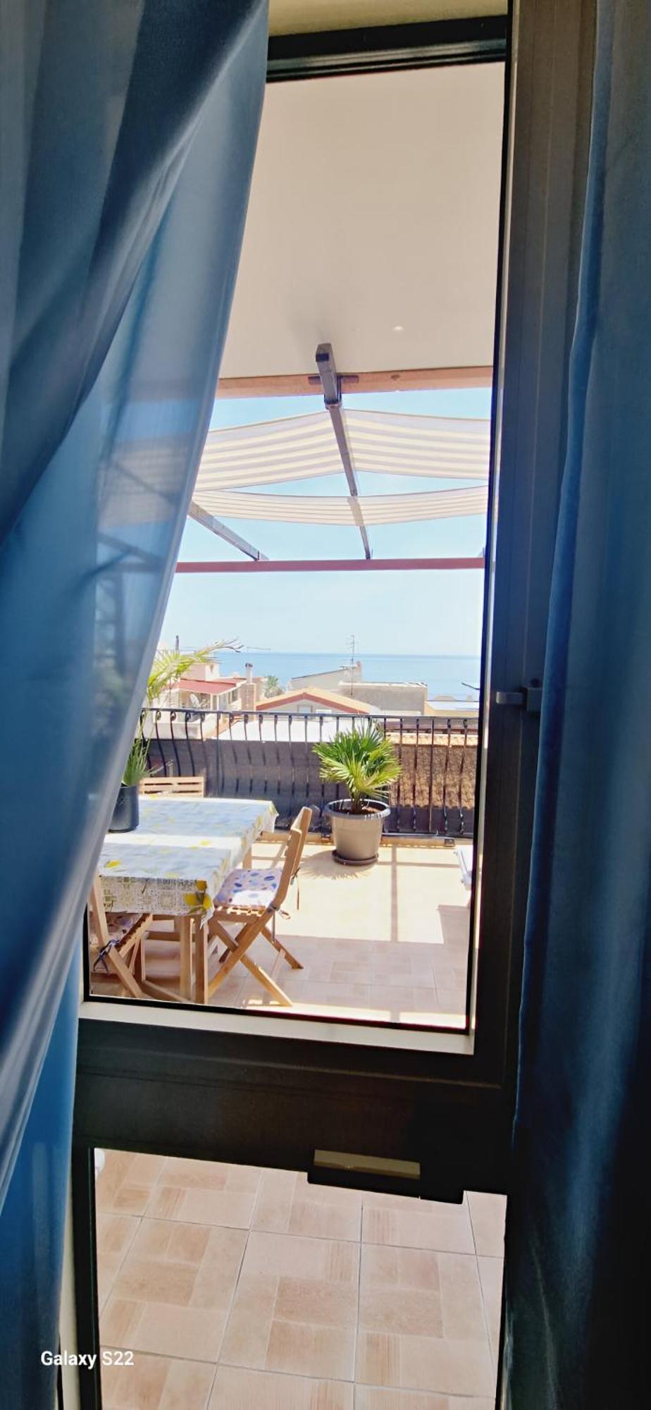 דירות לטויאני Terrazza Enjoy מראה חיצוני תמונה